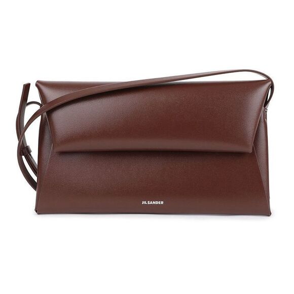 Jil Sander Handbags - Small Folded Shoulder Bag